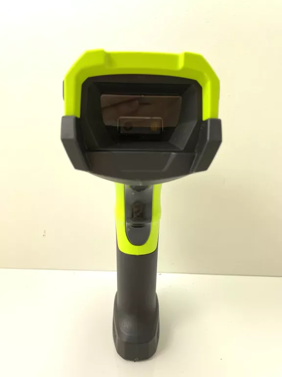 SKANER ZEBRA DS3808