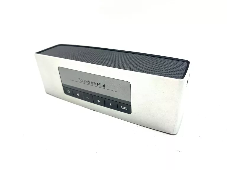 GŁOŚNIK BOSE SOUNDLINK MINI