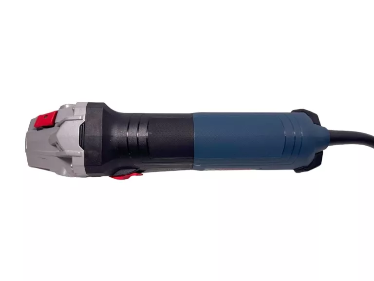 SZLIFIERKA KĄTOWA 1700W 125MM GWS 17-125 S BOSCH REGULACJA OBROTÓW