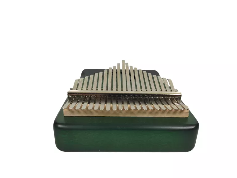 KALIMBA DREWNIANA
