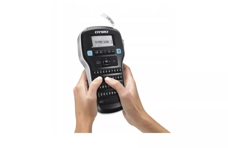 DRUKARKA DYMO LABELMANAGER LM160