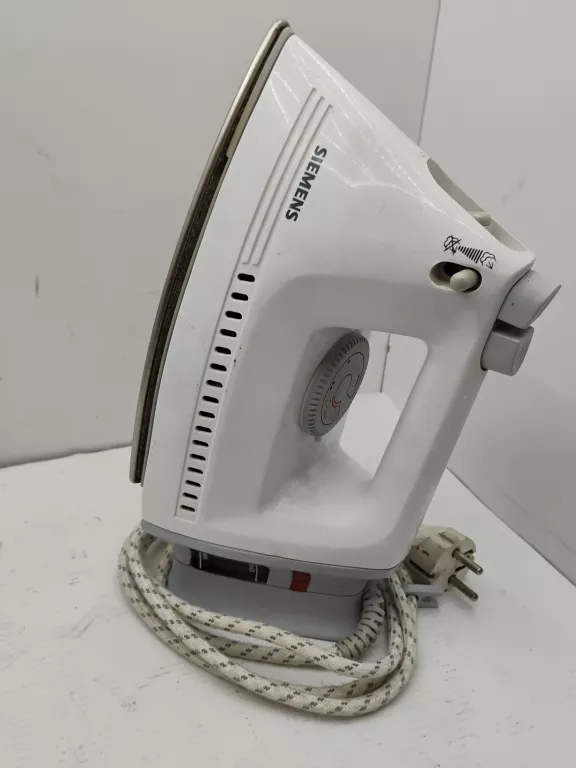 ŻELAZKO SIEMENS 1200W