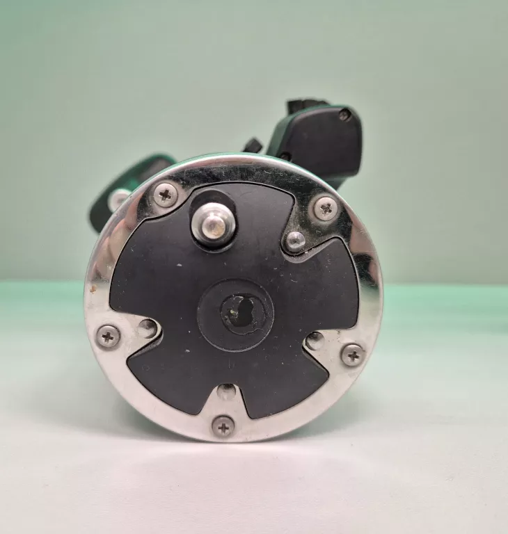 KOŁOWROTEK BOSMAN MTL 700 MULTIPLIKATOR Z LICZNIKIEM