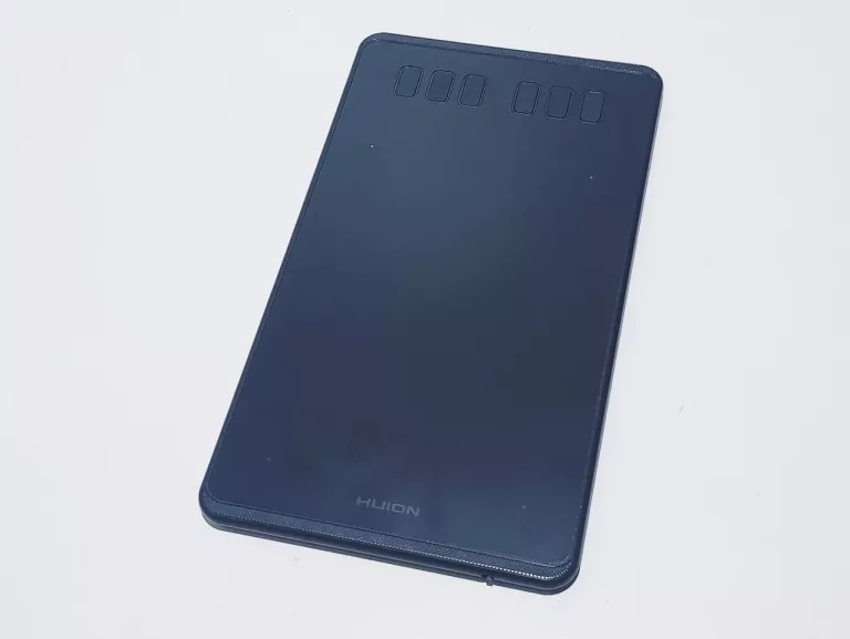 TABLET GRAFICZNY HUION H640P
