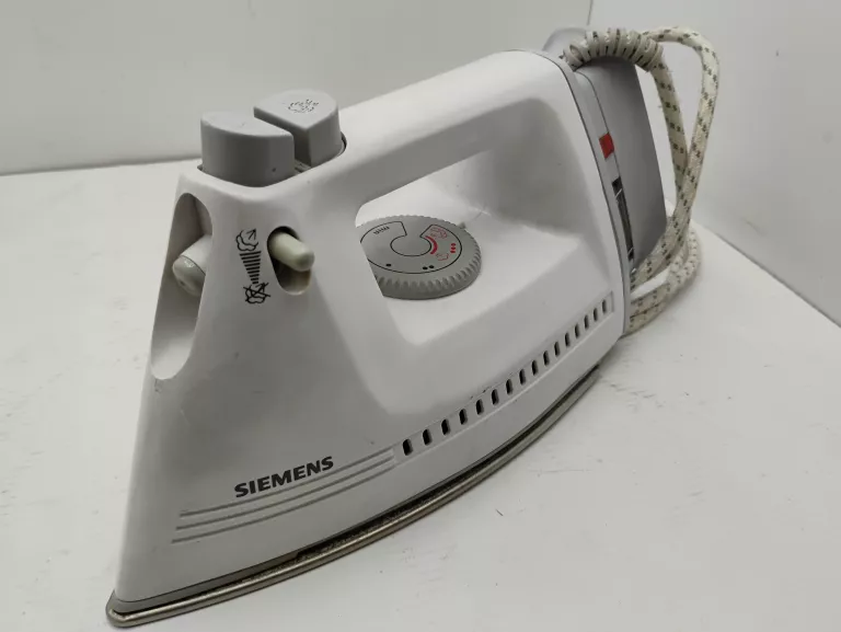 ŻELAZKO SIEMENS 1200W