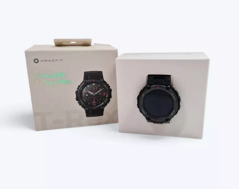 SMARTWATCH AMAZFIT T-REX PRO