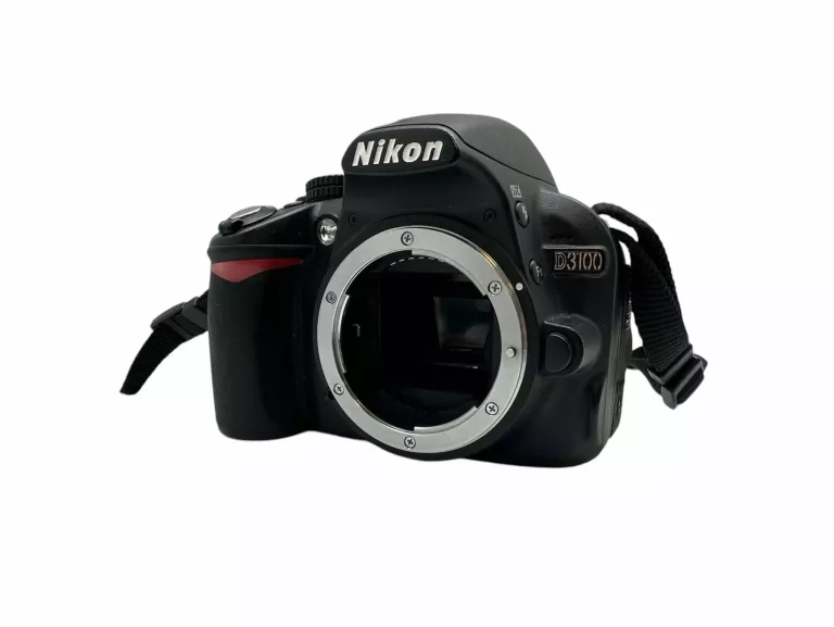 aparat-nikon-d3100-opis-ean-gtin-018208919529