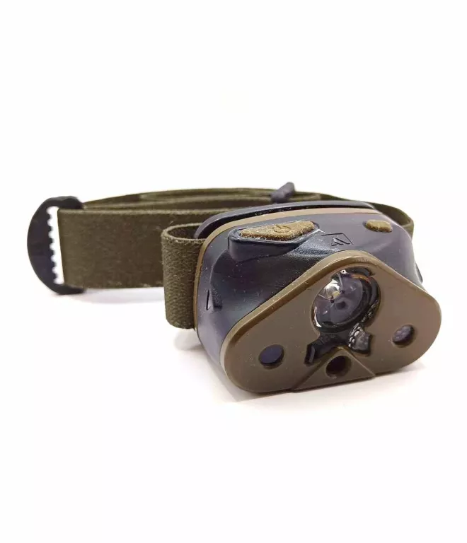 LATARKA CZOŁOWA MACTRONIC NOMAD 03