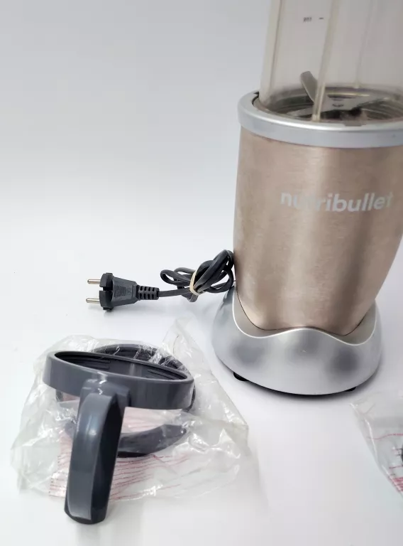 BLENDER KIELICHOWY NUTRIBULLET NB910CP