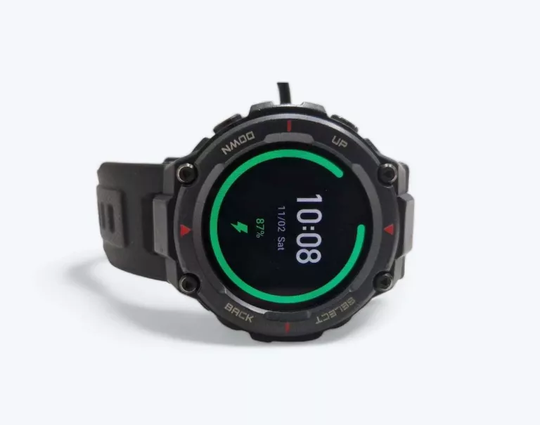 SMARTWATCH AMAZFIT T-REX PRO
