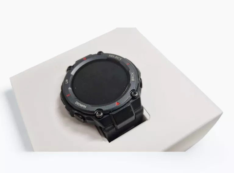 SMARTWATCH AMAZFIT T-REX PRO