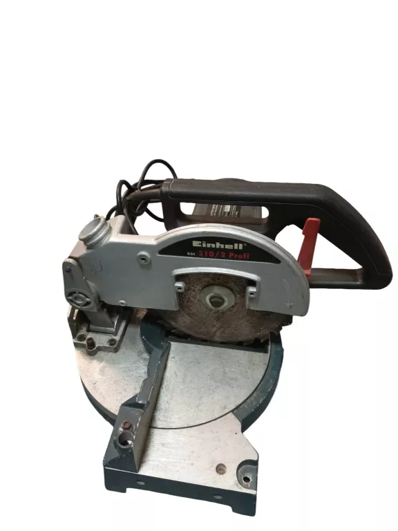 PIŁA UKOŚNICA EINHELL KGS 210/2 PROFI