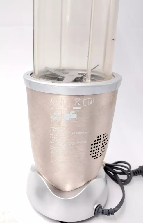 BLENDER KIELICHOWY NUTRIBULLET NB910CP