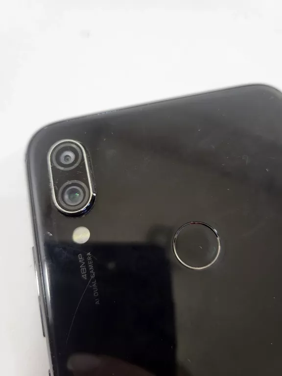 TELEFON XAOMI REDMI NOTE 7 B/N