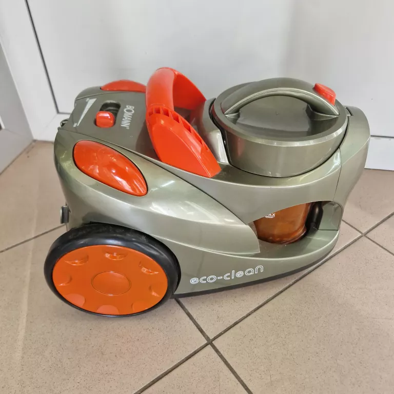 ODKURZACZ BOMANN BS 9016 700W