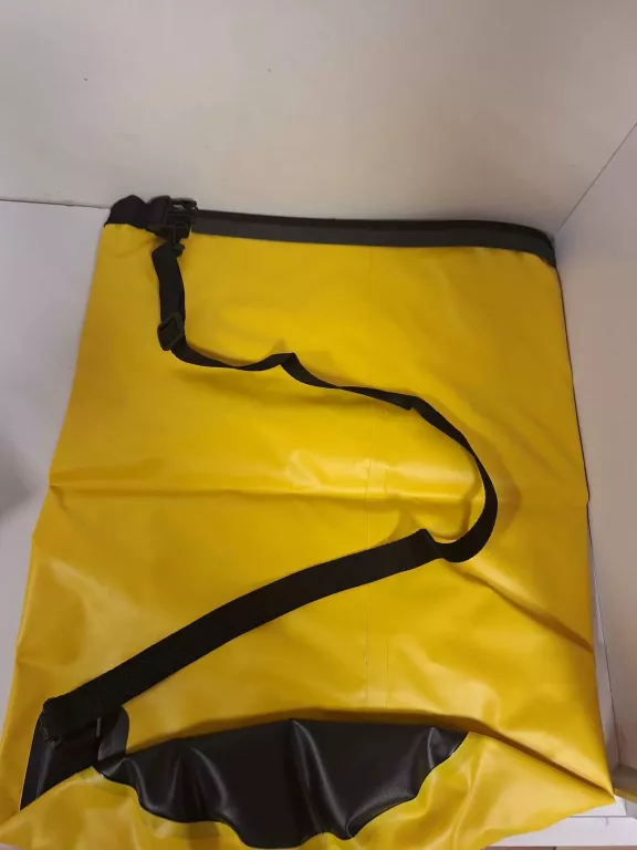 TORBA WODOODPORNA LALIZAS TENERE DRY SACK 30L YELLOW DIVEIN