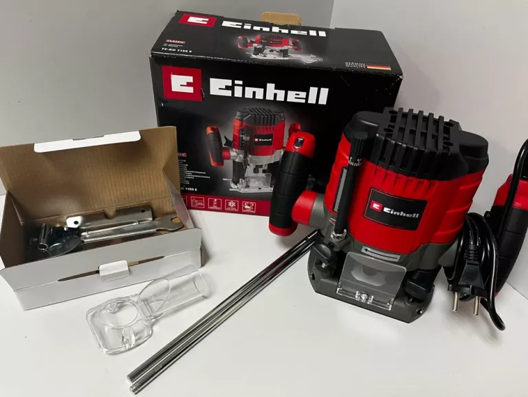 FREZARKA EINHELL TC-RO 1155 E