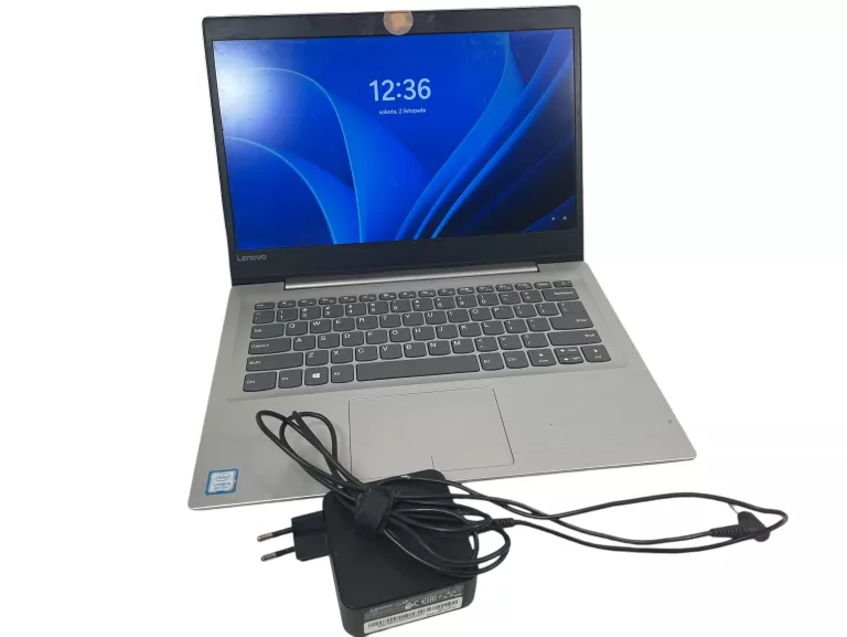 LAPTOP LENOVO IDEAPAD 320S 14IKB I5/8GB/256GB/GEFORCE 920MX/WIN11