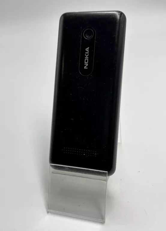 TELEFON NOKIA 206.1 (SIMLOCK ORANGE) SPRAWNY!