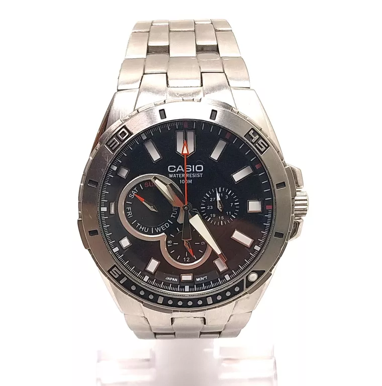 ZEGAREK CASIO MTD 1060 NA BRANSOLECIE M skie Loombard.pl