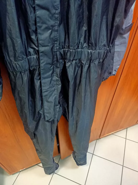 KOMBINEZON PRZECIWDESCZOWY CRIVIT ROZMIAR M