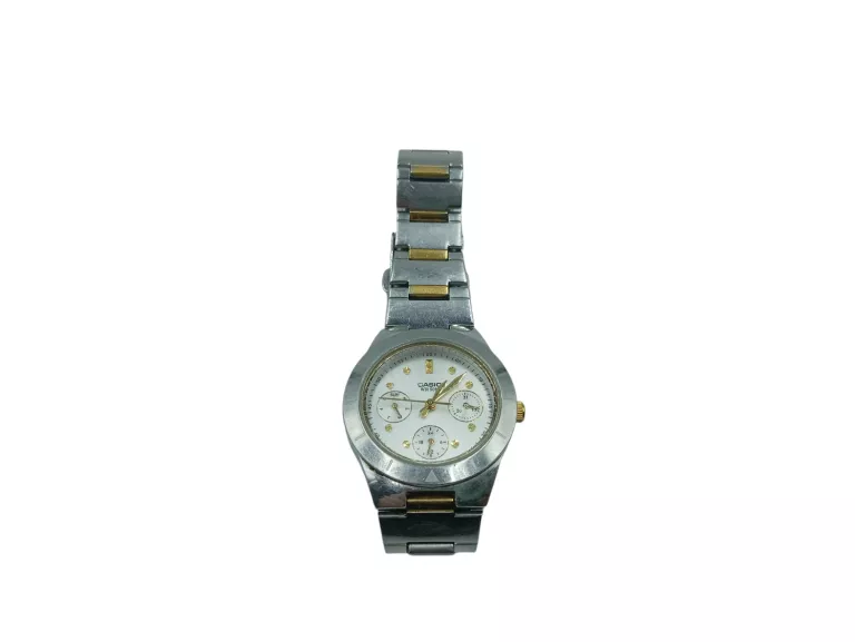 ZEGAREK CASIO LTP-2083