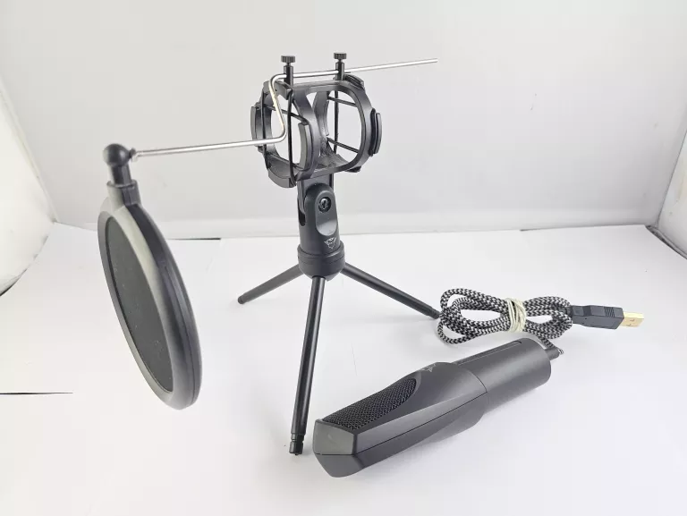 MIKROFON TRUST GXT 232 MANTIS