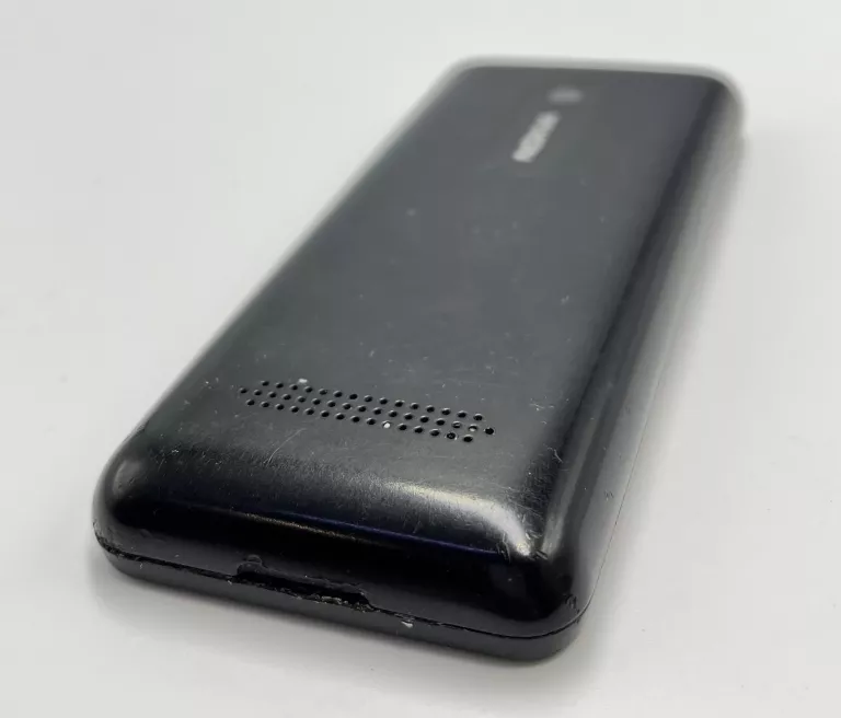 TELEFON NOKIA 206.1 (SIMLOCK ORANGE) SPRAWNY!