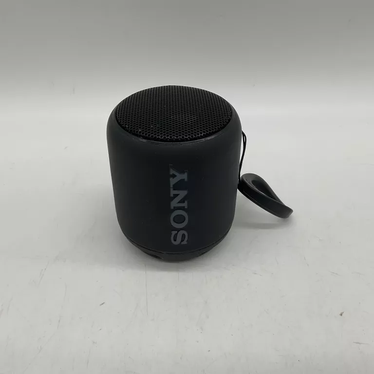 GŁOŚNIK BT SONY SRS-XB10 CZARNY