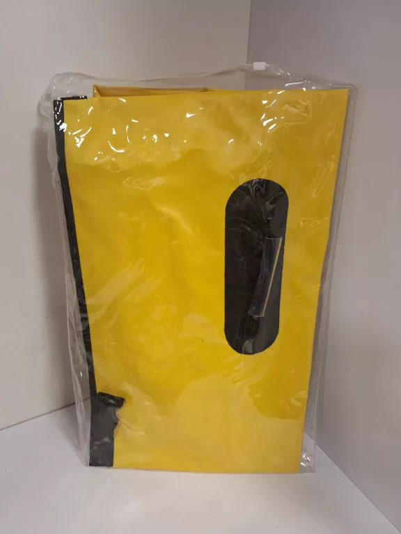 TORBA WODOODPORNA LALIZAS TENERE DRY SACK 30L YELLOW DIVEIN