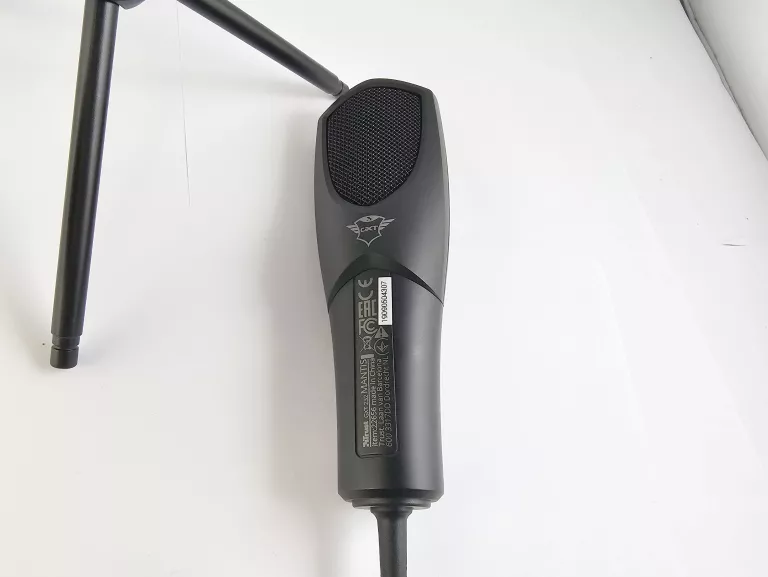 MIKROFON TRUST GXT 232 MANTIS