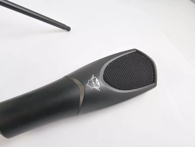 MIKROFON TRUST GXT 232 MANTIS