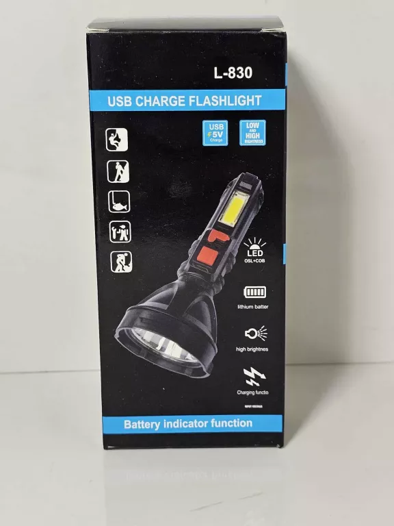 latarka-usb-charge-flashight-l-830-szczecinska-29b-slupsk