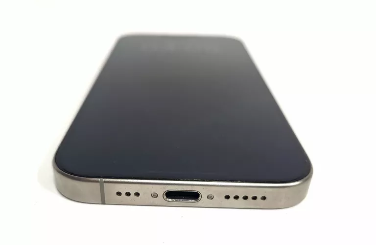 APPLE IPHONE 15 PRO 5G A3102 256GB NATURAL TITANIUM