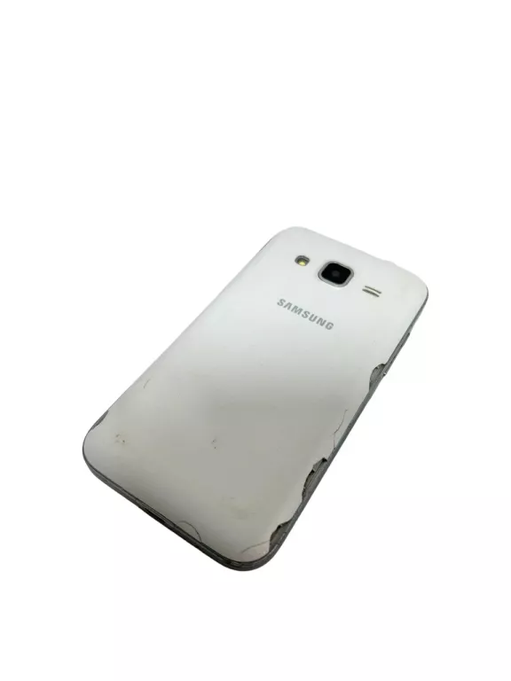 SMARTFON SAMSUNG GALAXY CORE PRIME 1 GB / 8 GB 4G (LTE) BIAŁY