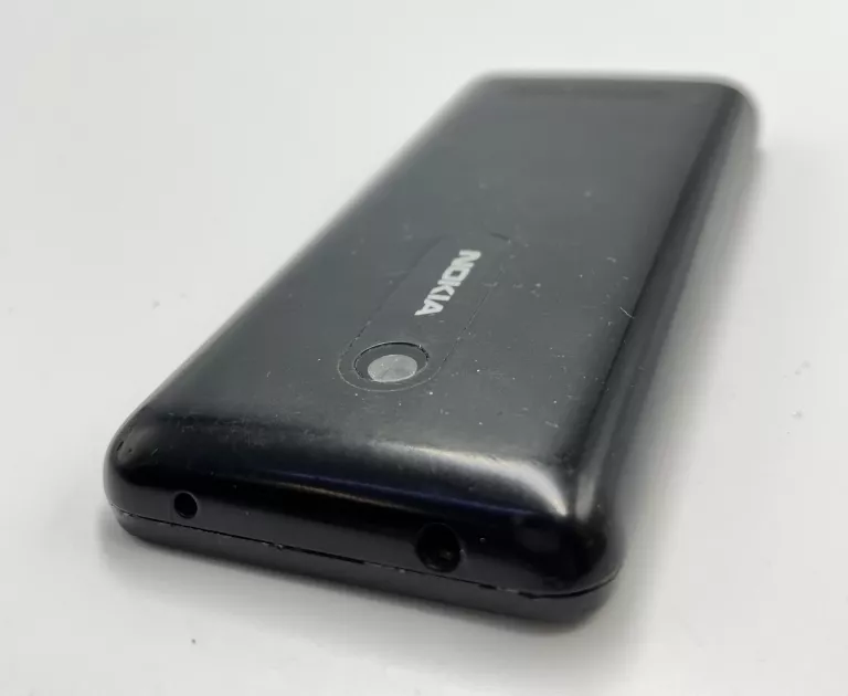 TELEFON NOKIA 206.1 (SIMLOCK ORANGE) SPRAWNY!