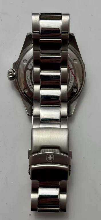 ZEGAREK MĘSKI SWISS MILITARY SMWGH2200301