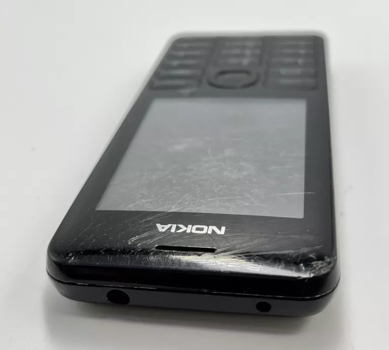 TELEFON NOKIA 206.1 (SIMLOCK ORANGE) SPRAWNY!