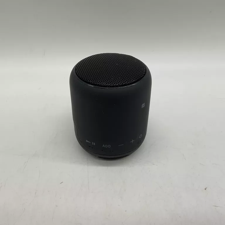 GŁOŚNIK BT SONY SRS-XB10 CZARNY