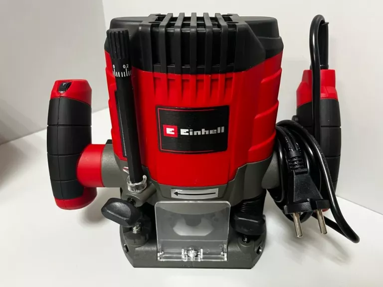 FREZARKA EINHELL TC-RO 1155 E