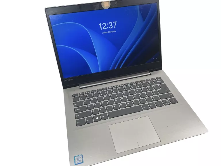LAPTOP LENOVO IDEAPAD 320S 14IKB I5/8GB/256GB/GEFORCE 920MX/WIN11