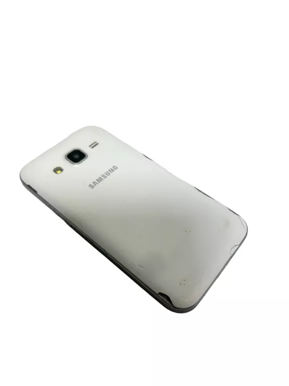 SMARTFON SAMSUNG GALAXY CORE PRIME 1 GB / 8 GB 4G (LTE) BIAŁY