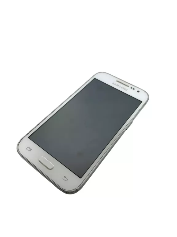 SMARTFON SAMSUNG GALAXY CORE PRIME 1 GB / 8 GB 4G (LTE) BIAŁY