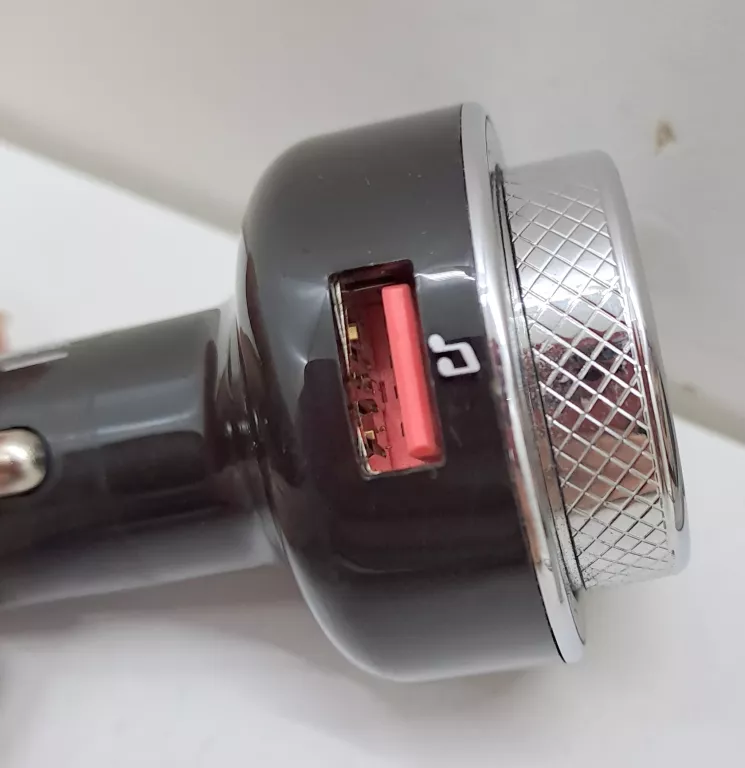 TRANSMITER FM MANTA STREAM TFM101 BT KOMPLET