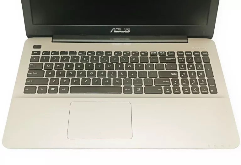 LAPTOP ASUS A555L I5-5200U/12GB RAM/128GB SSD/GEFORCE 920M