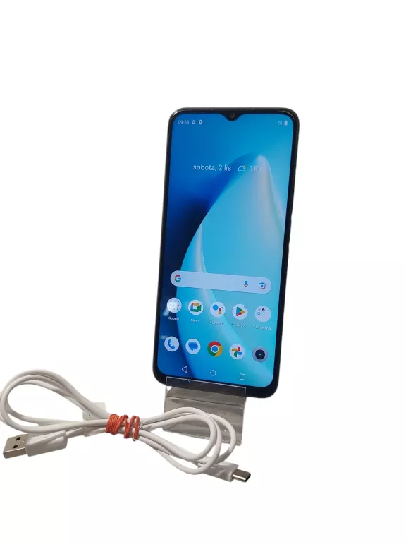 TELEFON REALME C35 64GB