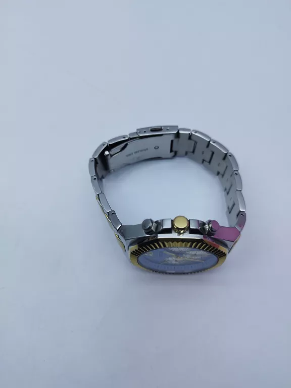 ZEGAREK MĘSKI GUESS GW0703G3 BRANSOLETA