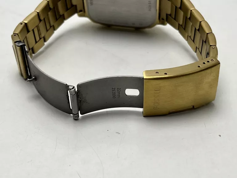 ZEGAREK FOSSIL BQ2656