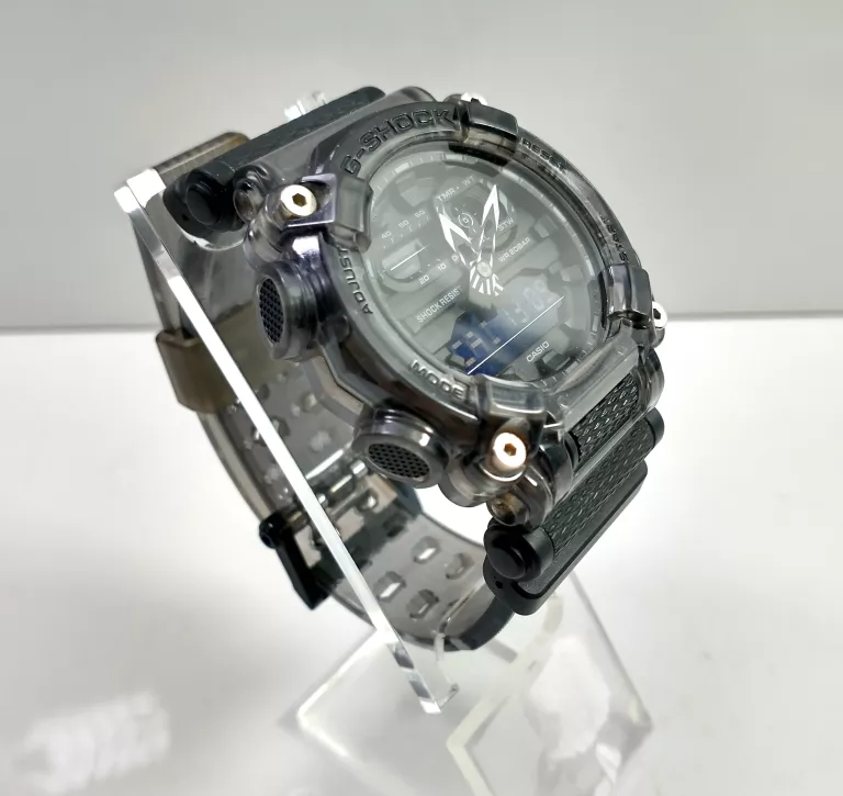 ZEGAREK CASIO G-SHOCK GA-900SKE-8A