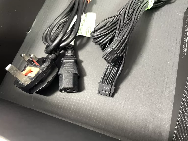 ZASILACZ ASUS ROG STRIX AURA EDITION 1000W 80 PLUS GOLD OKAZJA